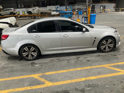 2015 Holden Commodore SV6 VF