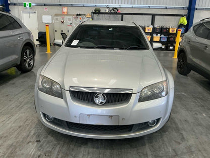 2008 Holden Calais VE Series 1