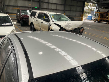 2015 Holden Commodore SV6 VF