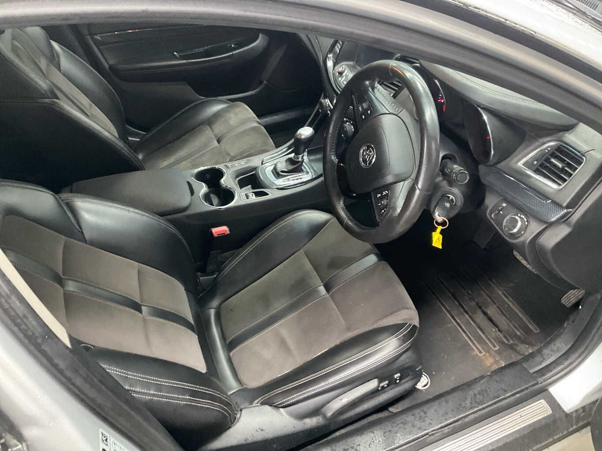2015 Holden Commodore SV6 VF