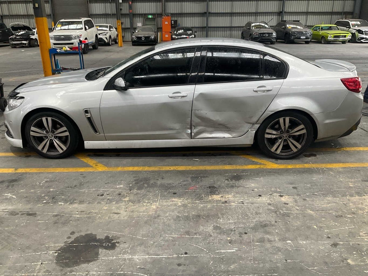 2015 Holden Commodore SV6 VF