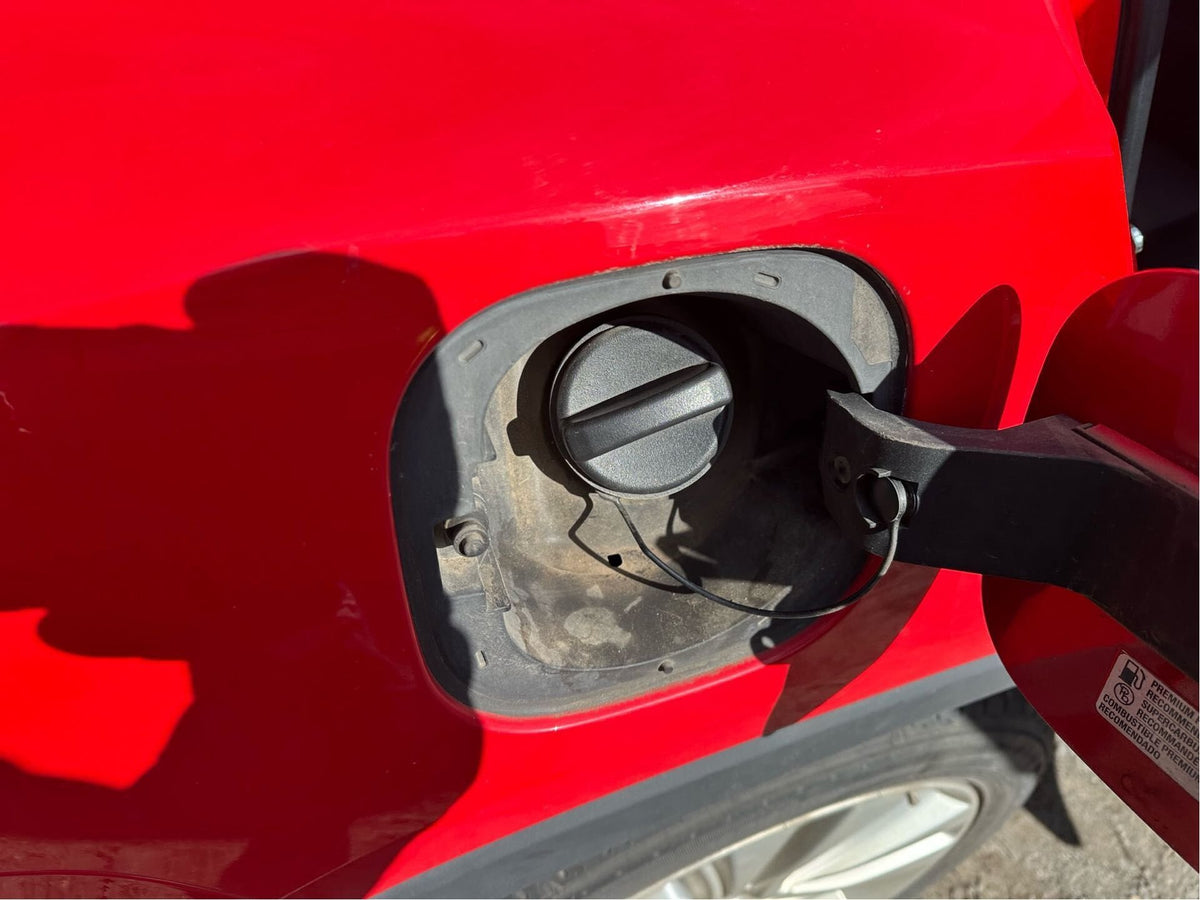 2019 Holden Trax LTZ TJ