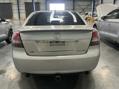 2008 Holden Calais VE Series 1