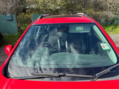 2019 Holden Trax LTZ TJ