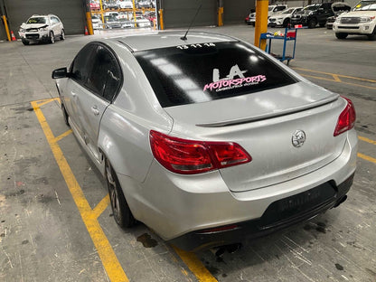 2015 Holden Commodore SV6 VF