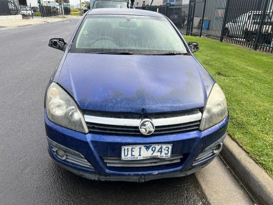 2006 Holden Astra CDX AH