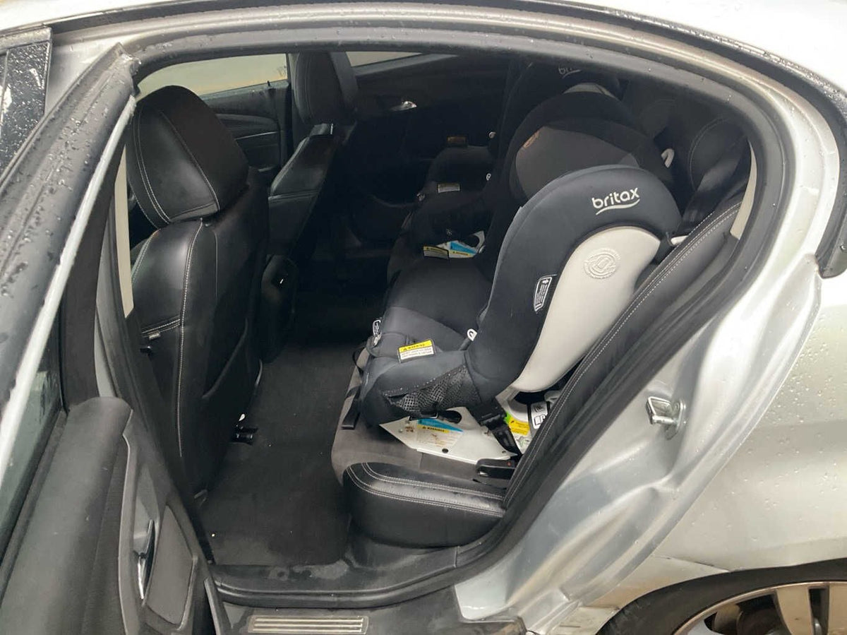 2015 Holden Commodore SV6 VF
