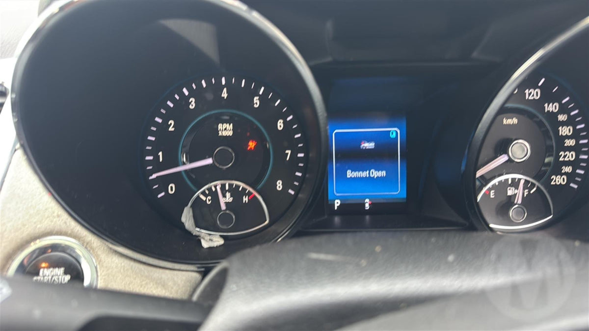 2014 Holden Commodore Calais V VF