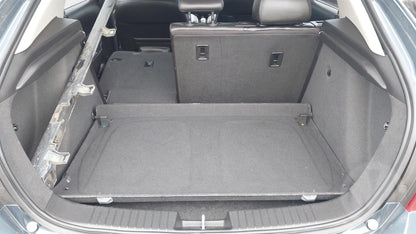 2012 Holden Cruze JH