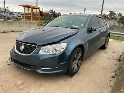 2014 Holden Commodore Evoke VF