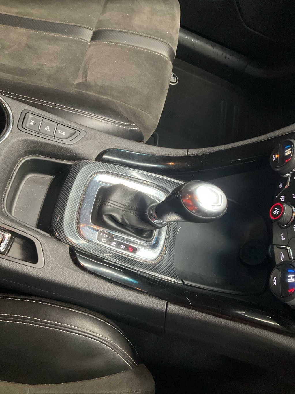 2015 Holden Commodore SV6 VF