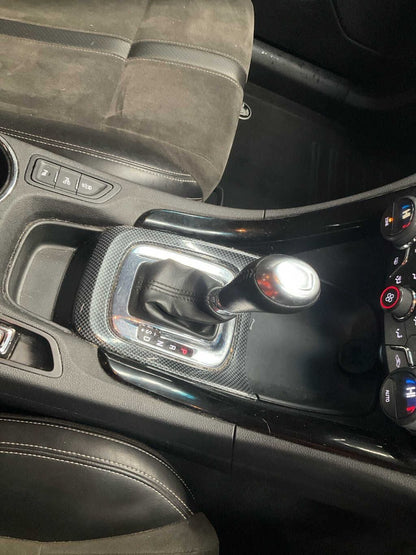2015 Holden Commodore SV6 VF