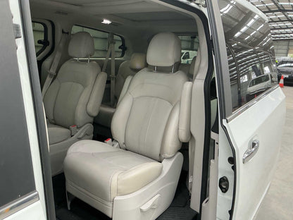 2019 LDV G10 SV7A