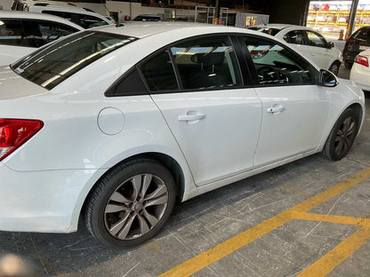 2015 Holden Cruze CD JH