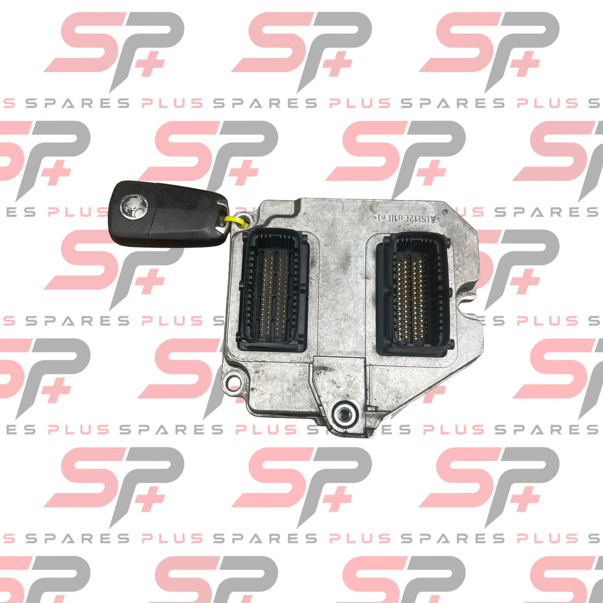 2006 Holden Astra AH Hatchback Petrol Engine Computer/ ECU FGP 55 559 272