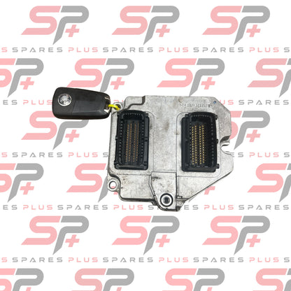 2006 Holden Astra AH Hatchback Petrol Engine Computer/ ECU FGP 55 559 272
