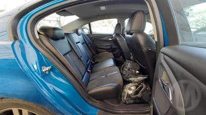 2015 Holden Commodore SV6 VF