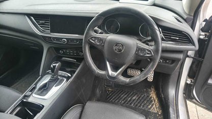 2018 Holden Commodore RS-V ZB