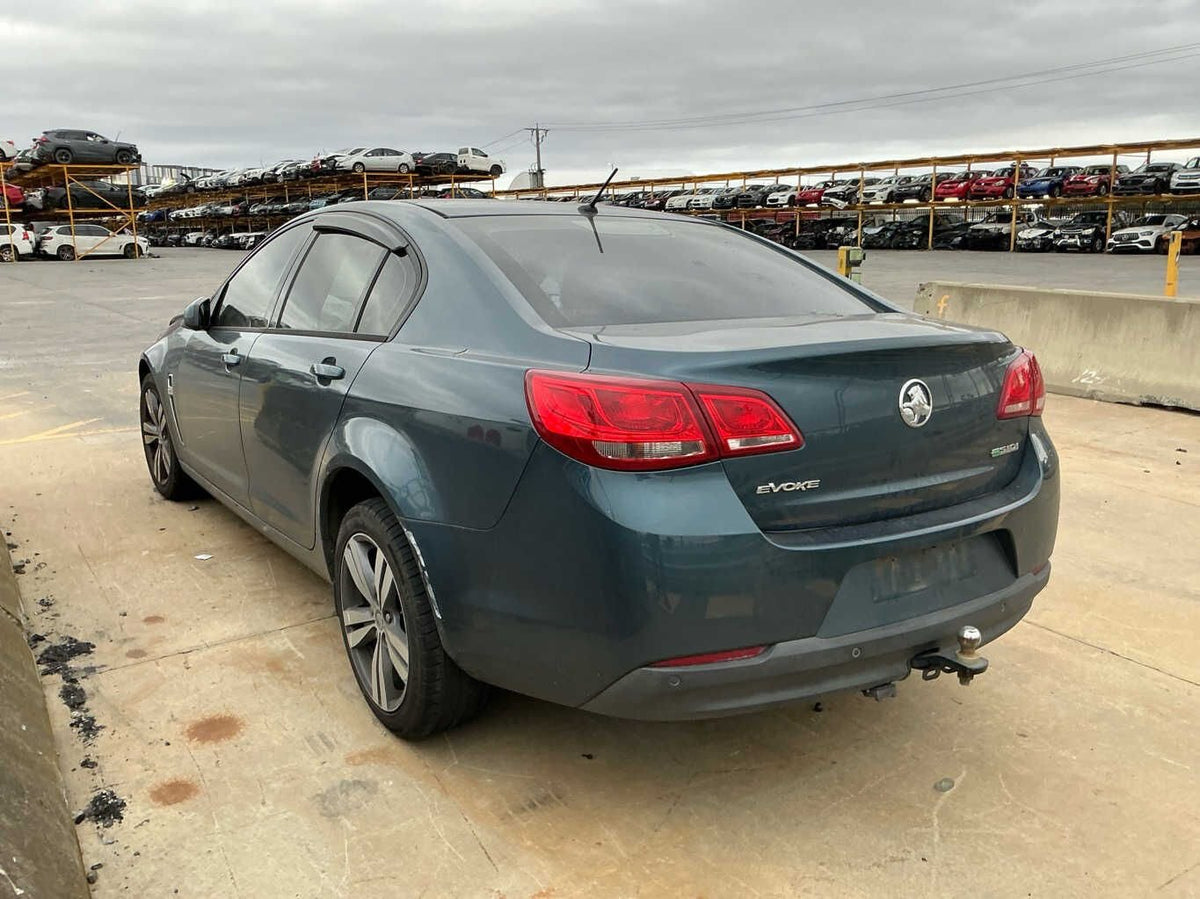 2014 Holden Commodore Evoke VF