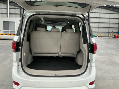2019 LDV G10 SV7A
