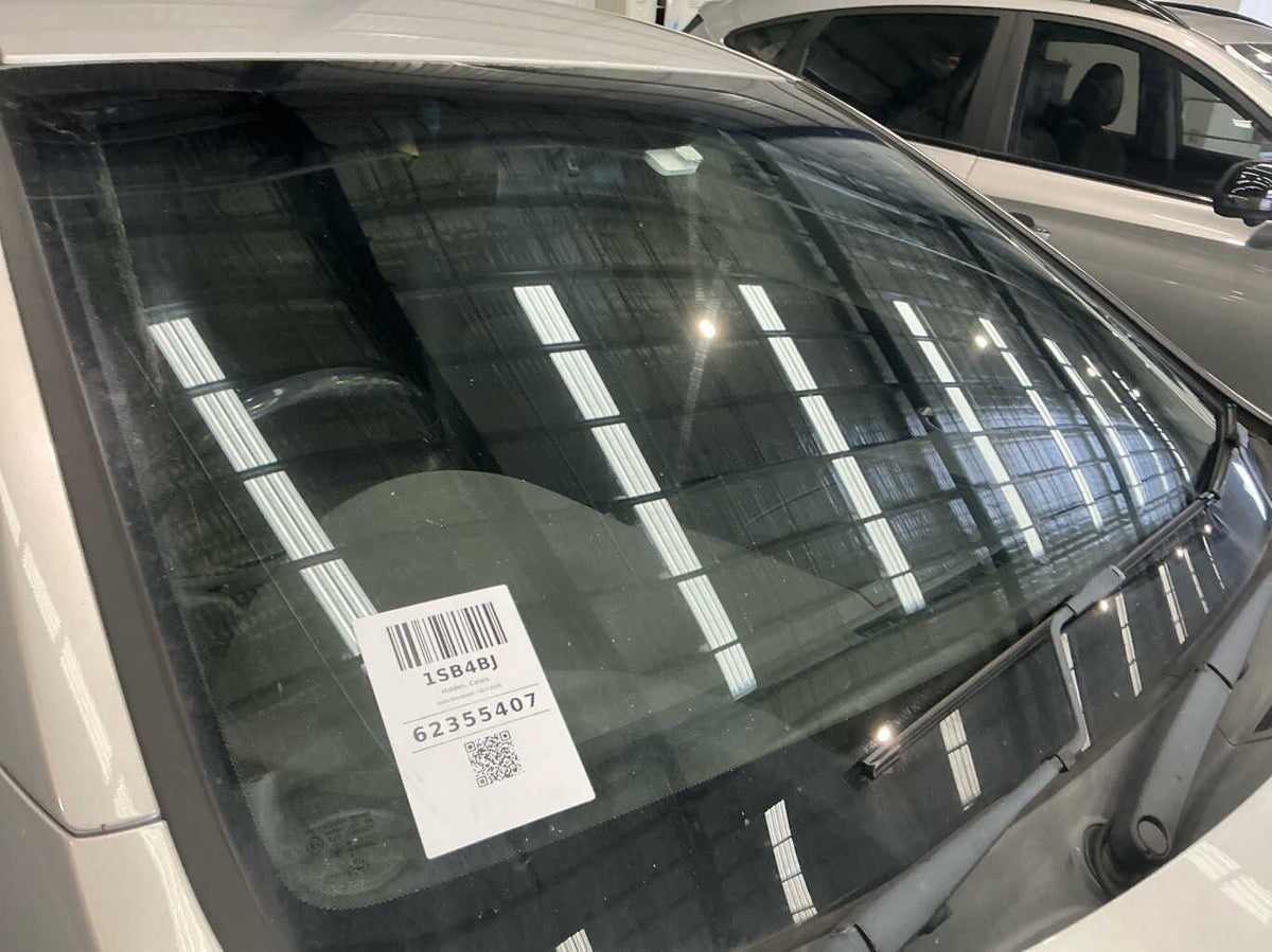 2008 Holden Calais VE Series 1