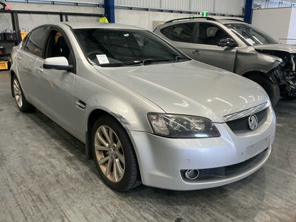 2008 Holden Calais VE Series 1