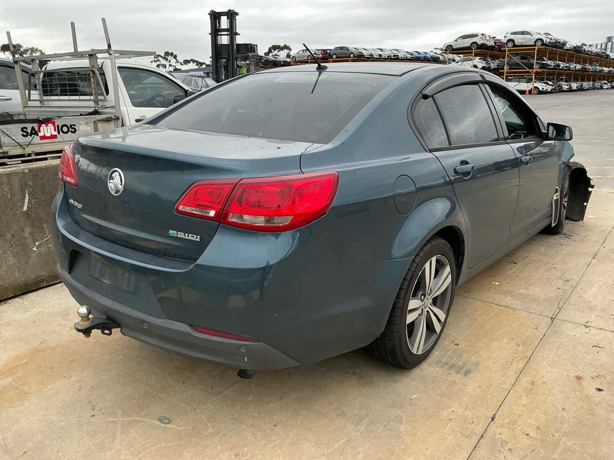 2014 Holden Commodore Evoke VF