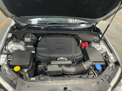 2015 Holden Commodore SV6 VF