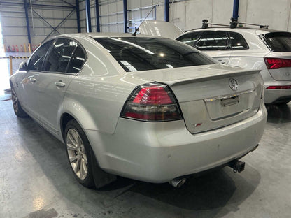 2008 Holden Calais VE Series 1