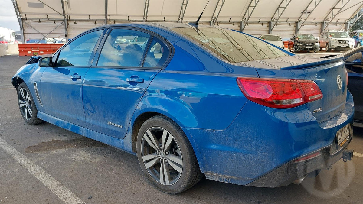 2015 Holden Commodore SV6 VF