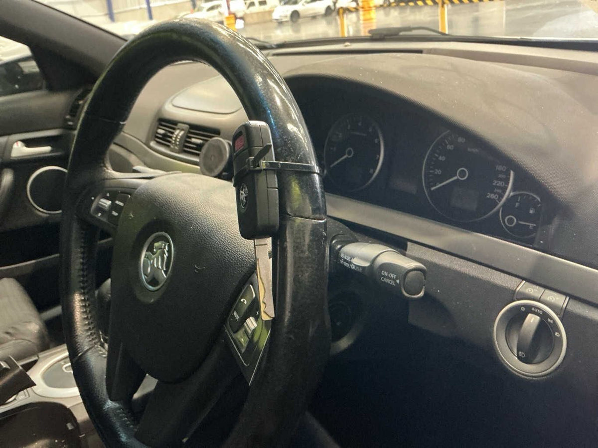 2008 Holden Calais VE Series 1