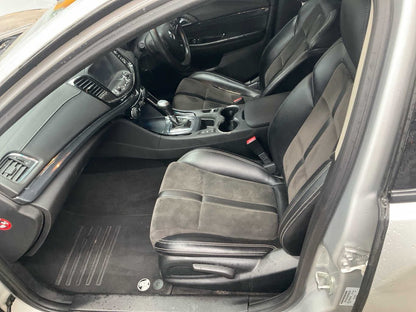 2015 Holden Commodore SV6 VF