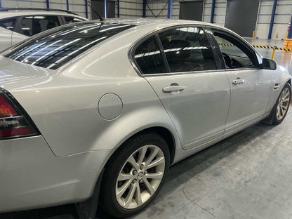 2008 Holden Calais VE Series 1