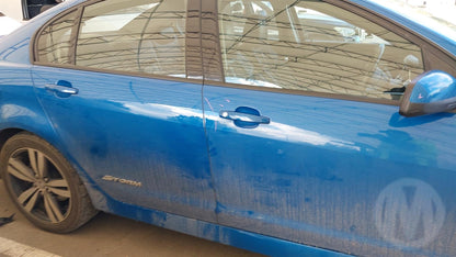 2015 Holden Commodore SV6 VF