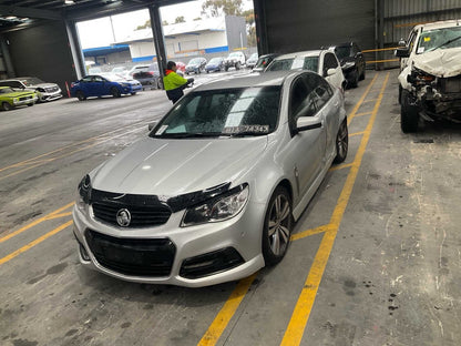 2015 Holden Commodore SV6 VF