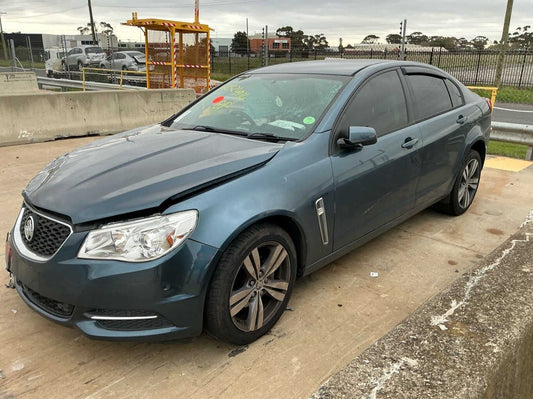 2014 Holden Commodore Evoke VF