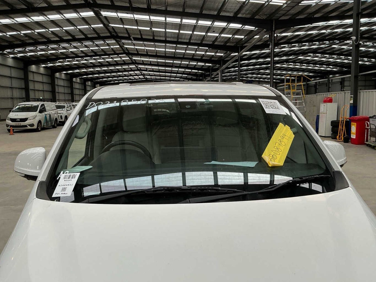 2019 LDV G10 SV7A