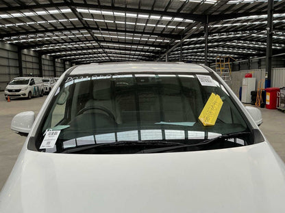 2019 LDV G10 SV7A
