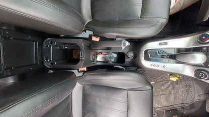 2012 Holden Cruze JH